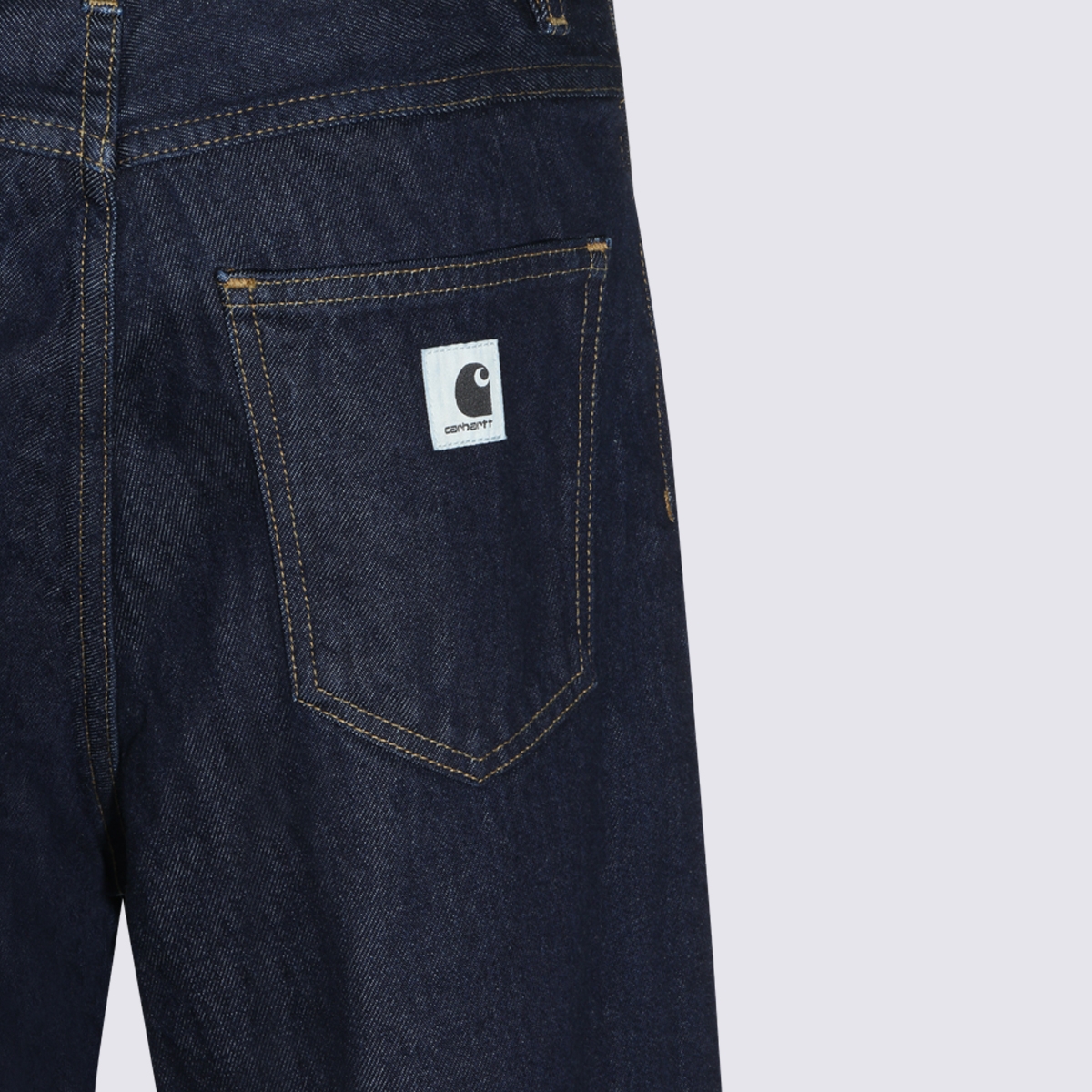[CARHARTT WIP] Jeans FW26 I0358920102
