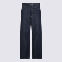 [CARHARTT WIP] Jeans FW26 I0358920102