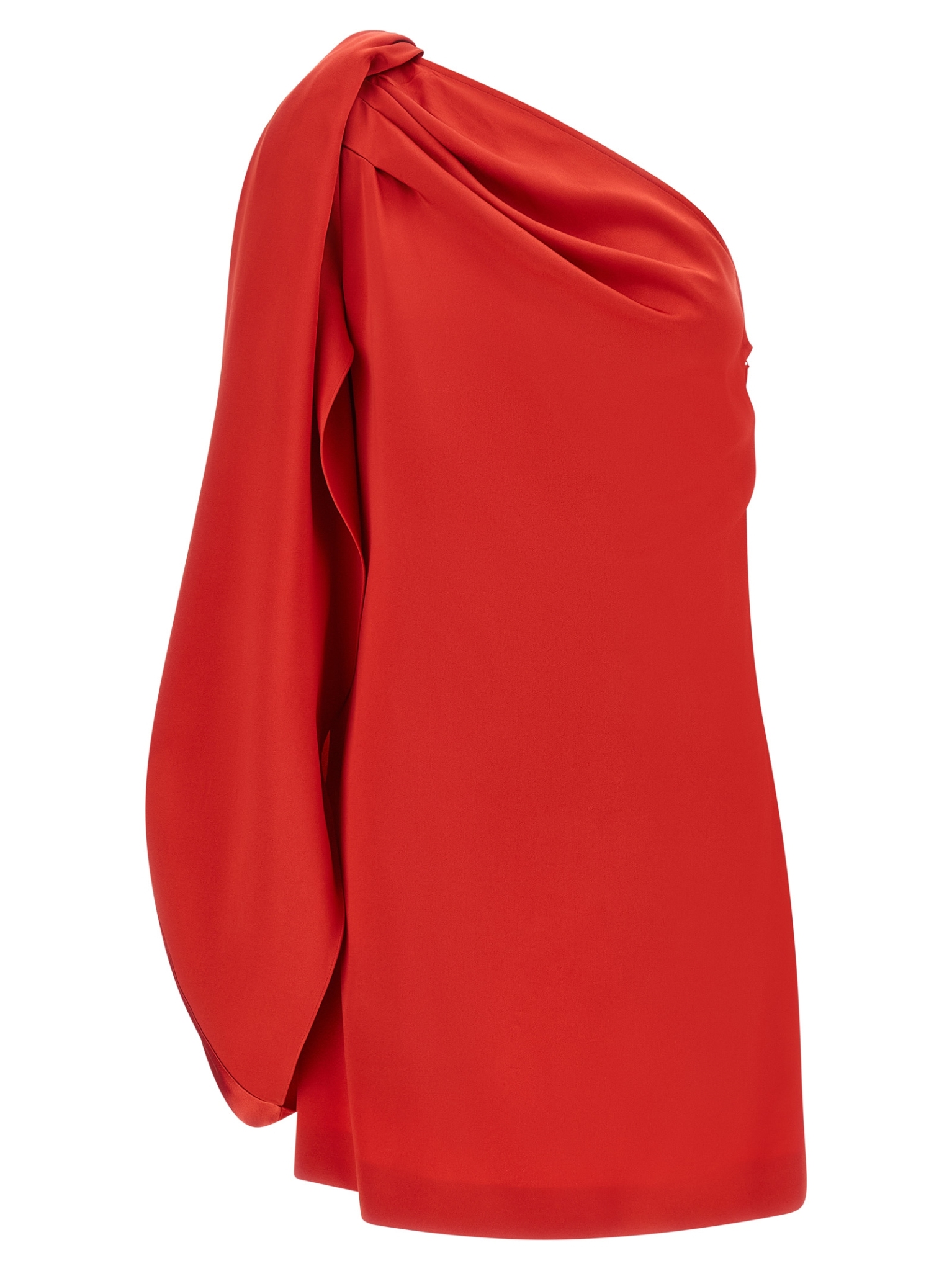 [Stella McCartney] Sleeveless dress FW26 6A07063FU3026453