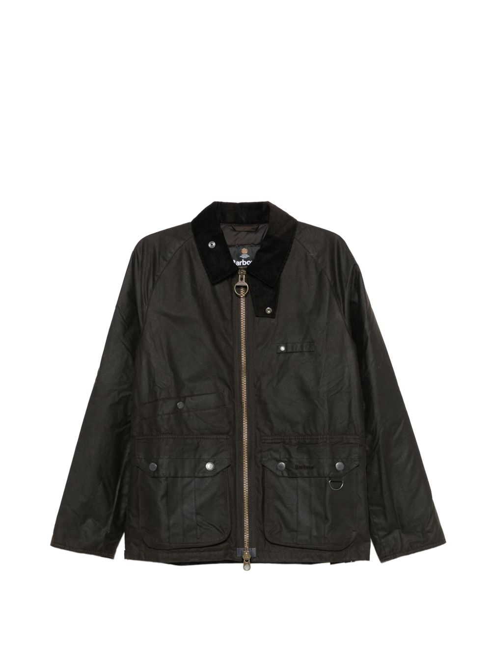 [Barbour] Coat FW26 MWX2571BR91