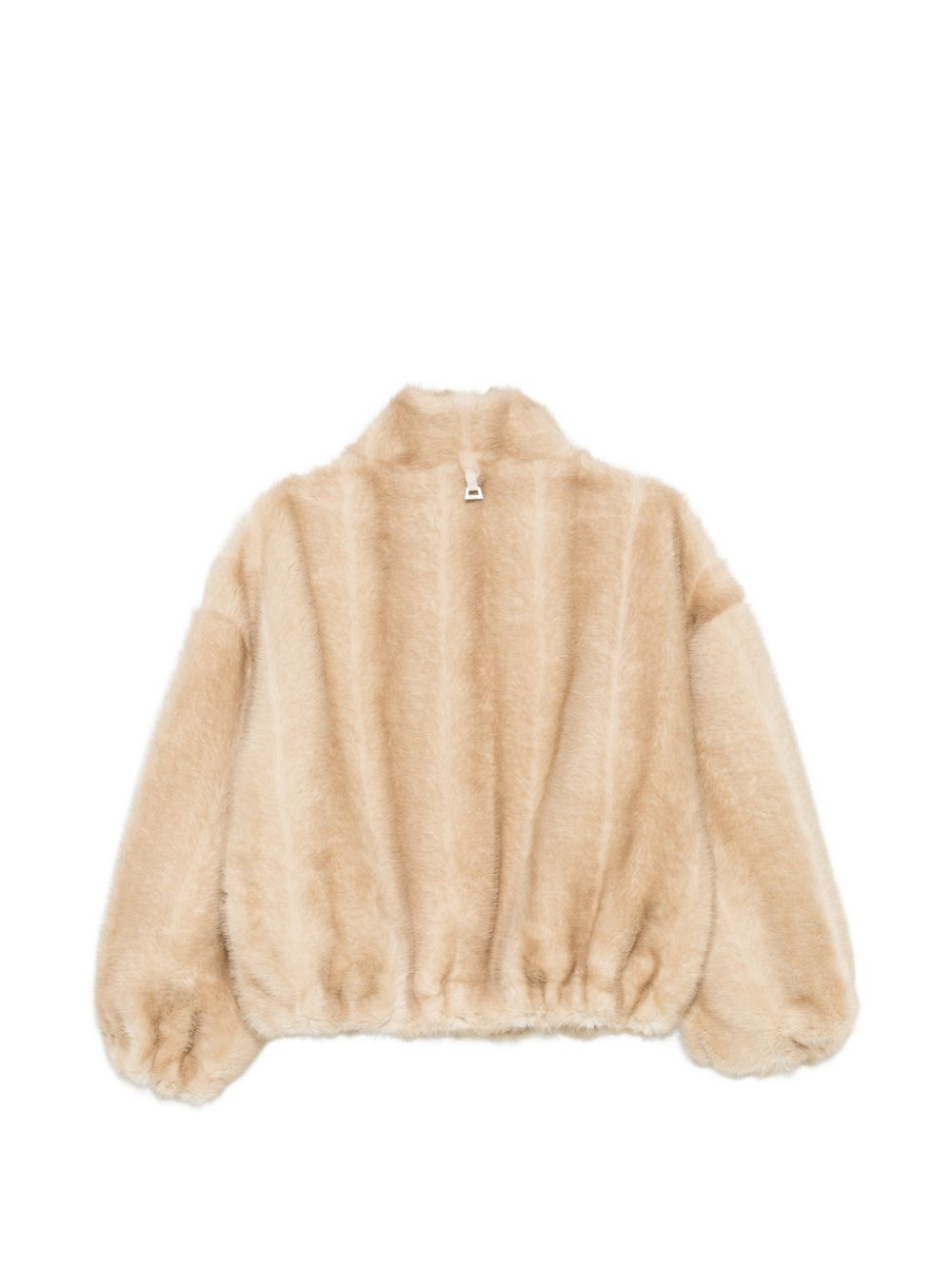 [Apparis] Fur Jacket FW26 F6CT481LT1M