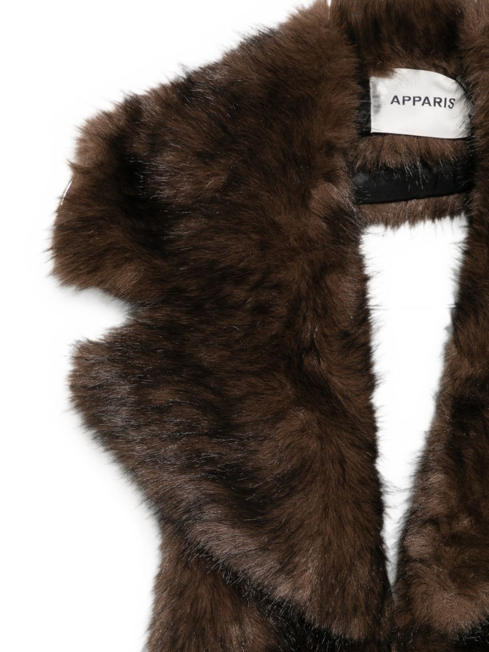 [Apparis] Knitwear FW26 F6AC448FUVM