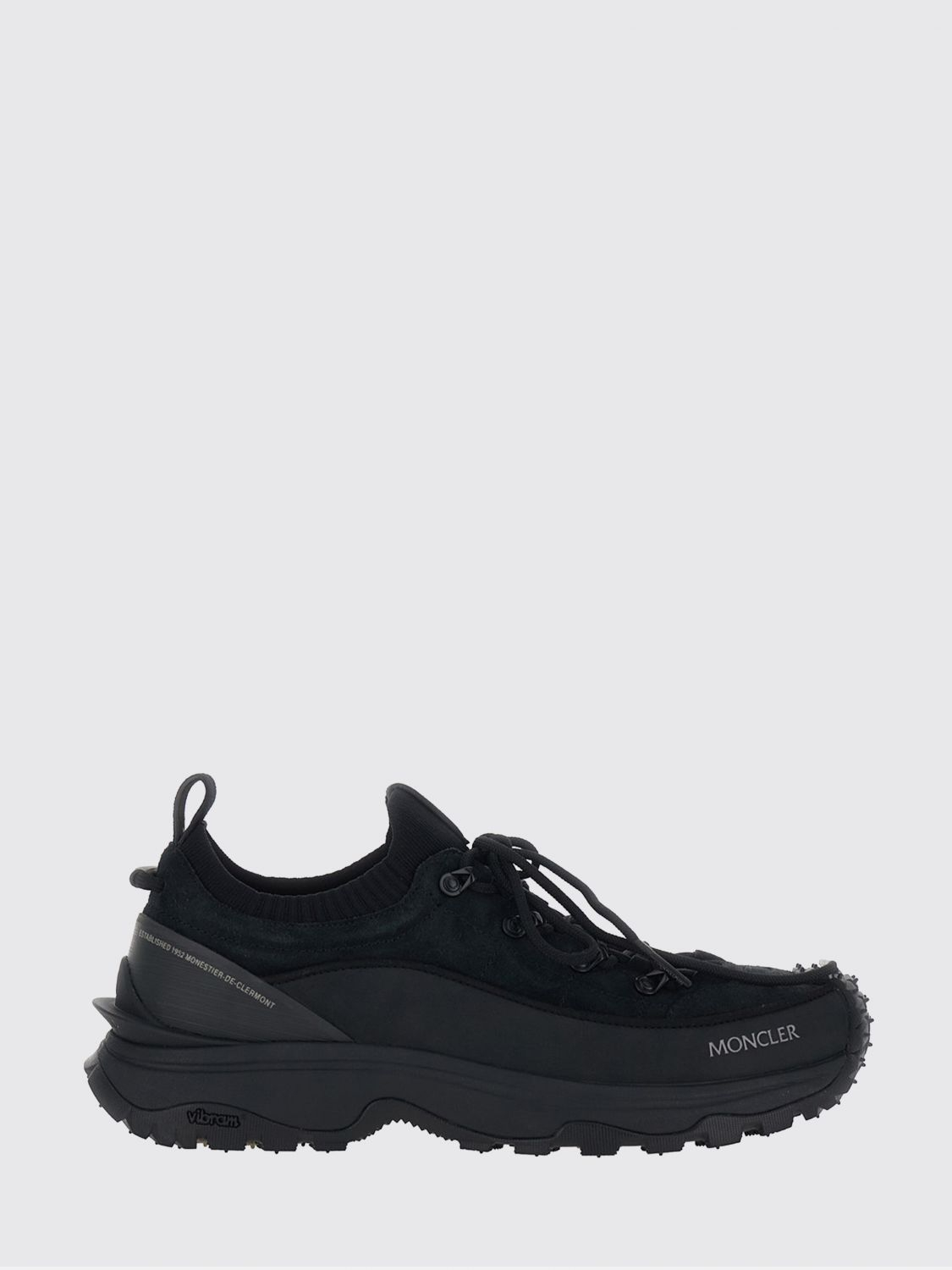 [Moncler] Sneakers FW26 L209A4M00060M7242 999