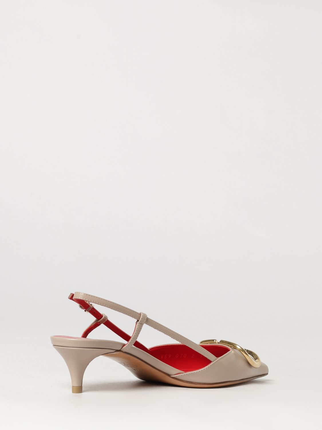 [Valentino Garavani] Pumps FW26 S0Q70XPD P45