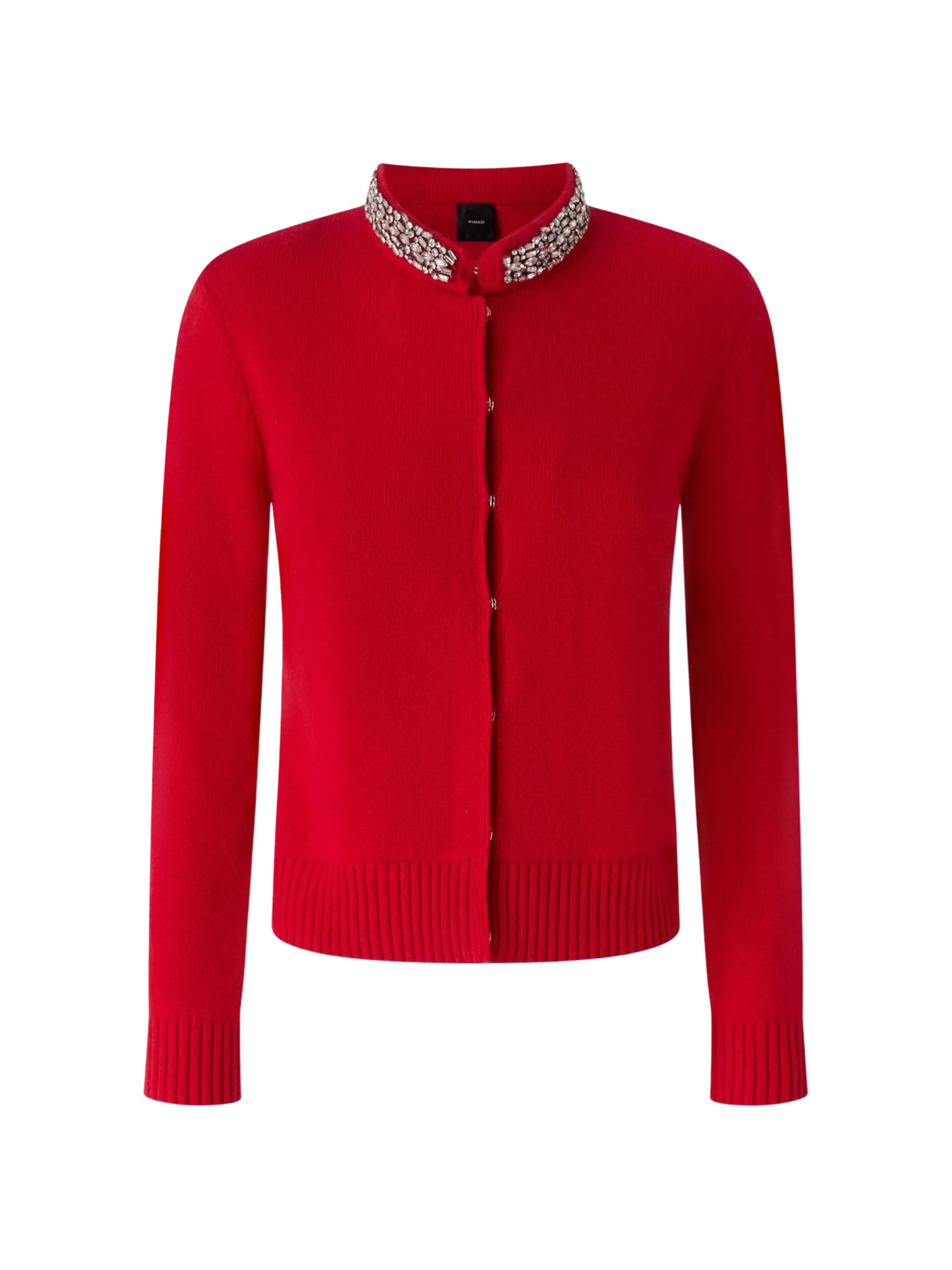 [PINKO] Cardigan FW26 107275 A3GI
