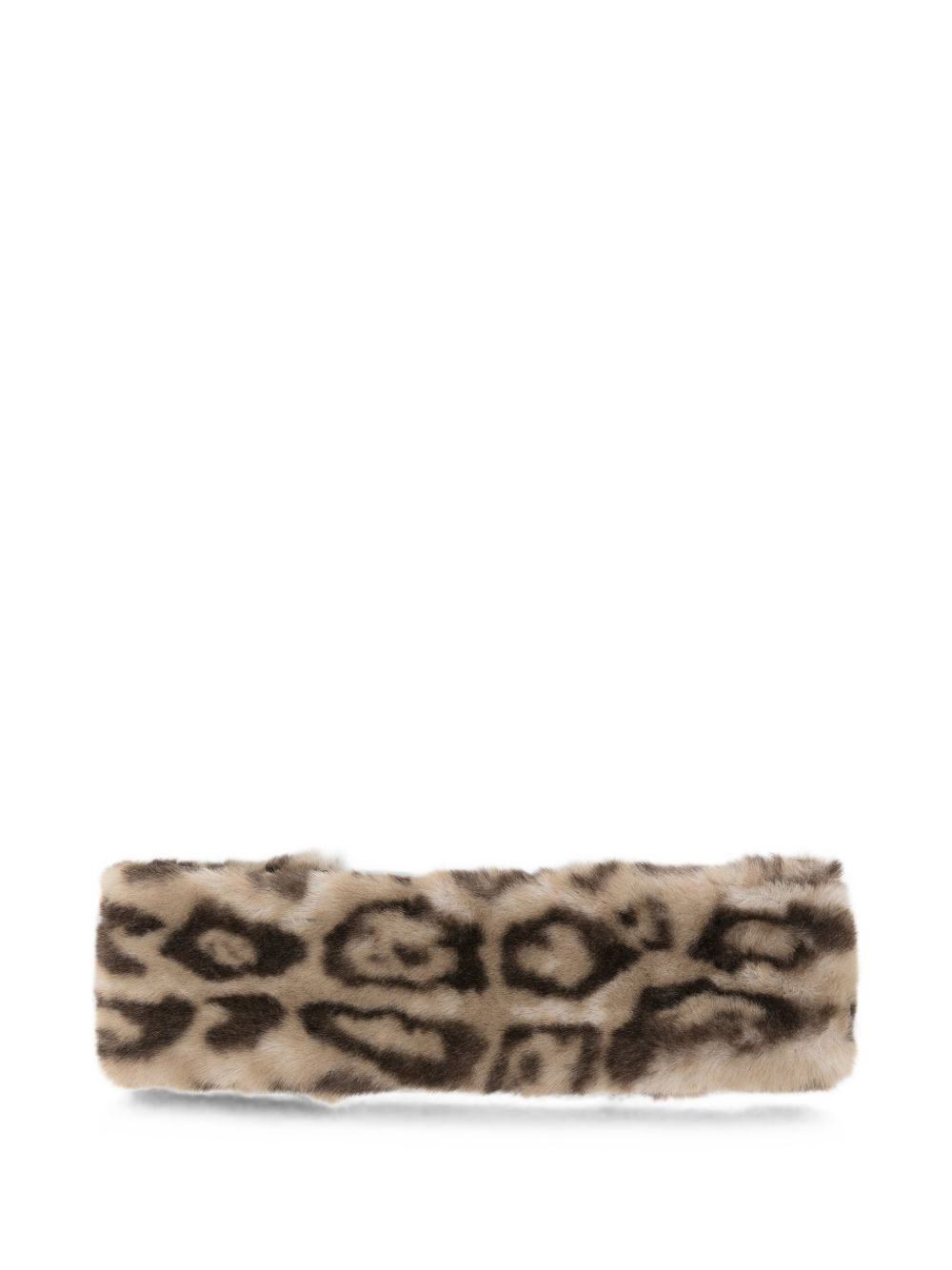 [Apparis] Hair Accessory FW26 F6AC060LLE2