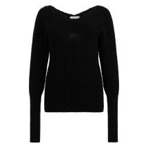 [LEMAIRE] Knitwear FW26 PO0027LK1069_BK999