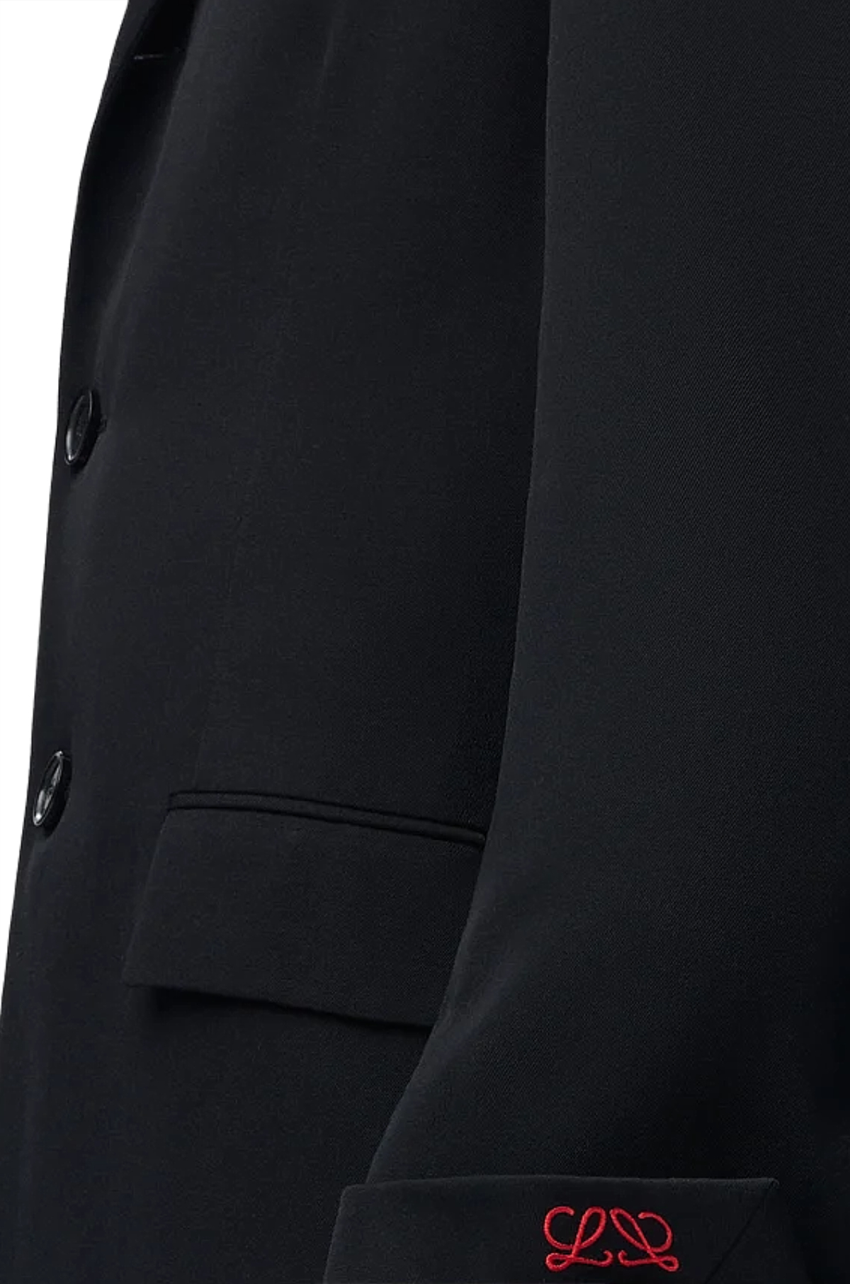 [Loewe] Blazer FW26 H526Y03WDK1100