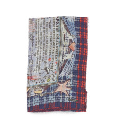 [Faliero Sarti] Scarf FW26 20512840