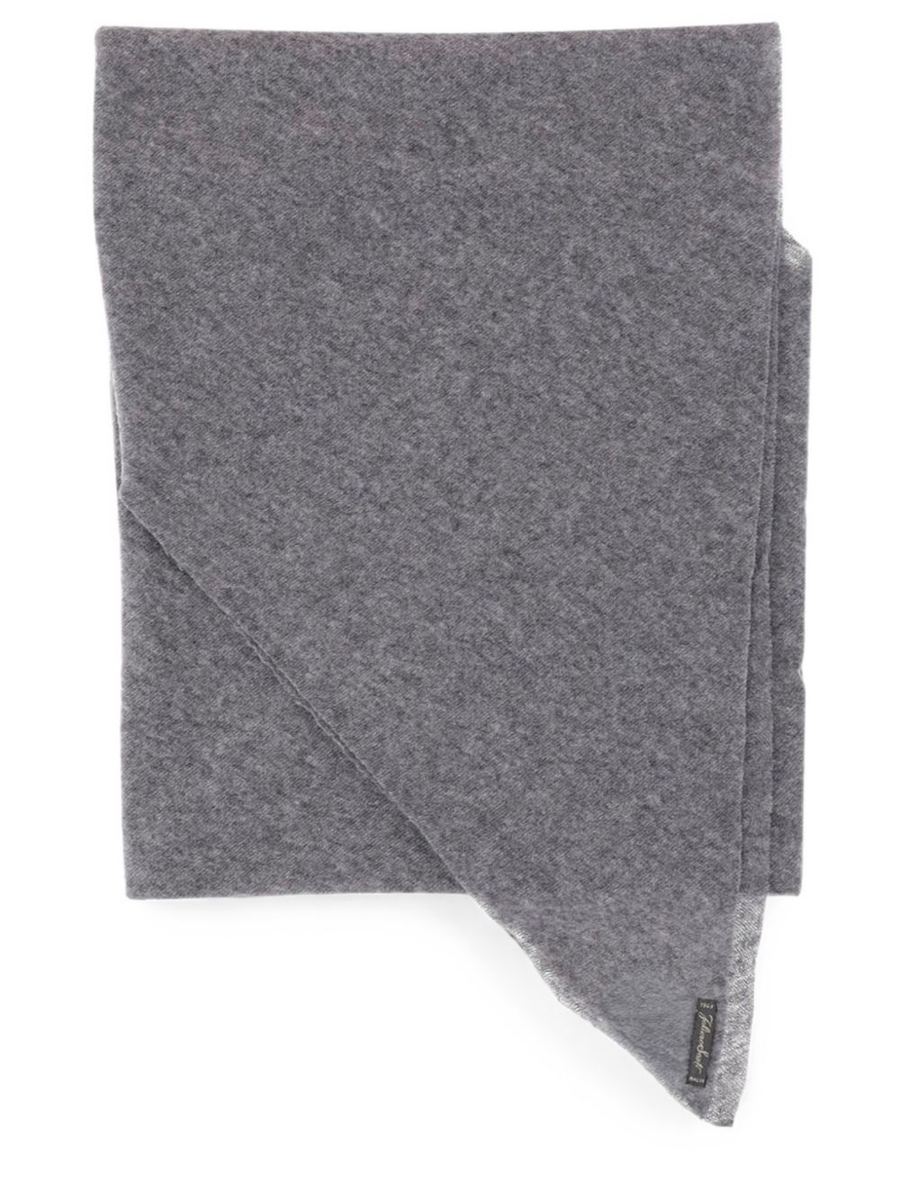 [Faliero Sarti] Scarf FW26 050263222