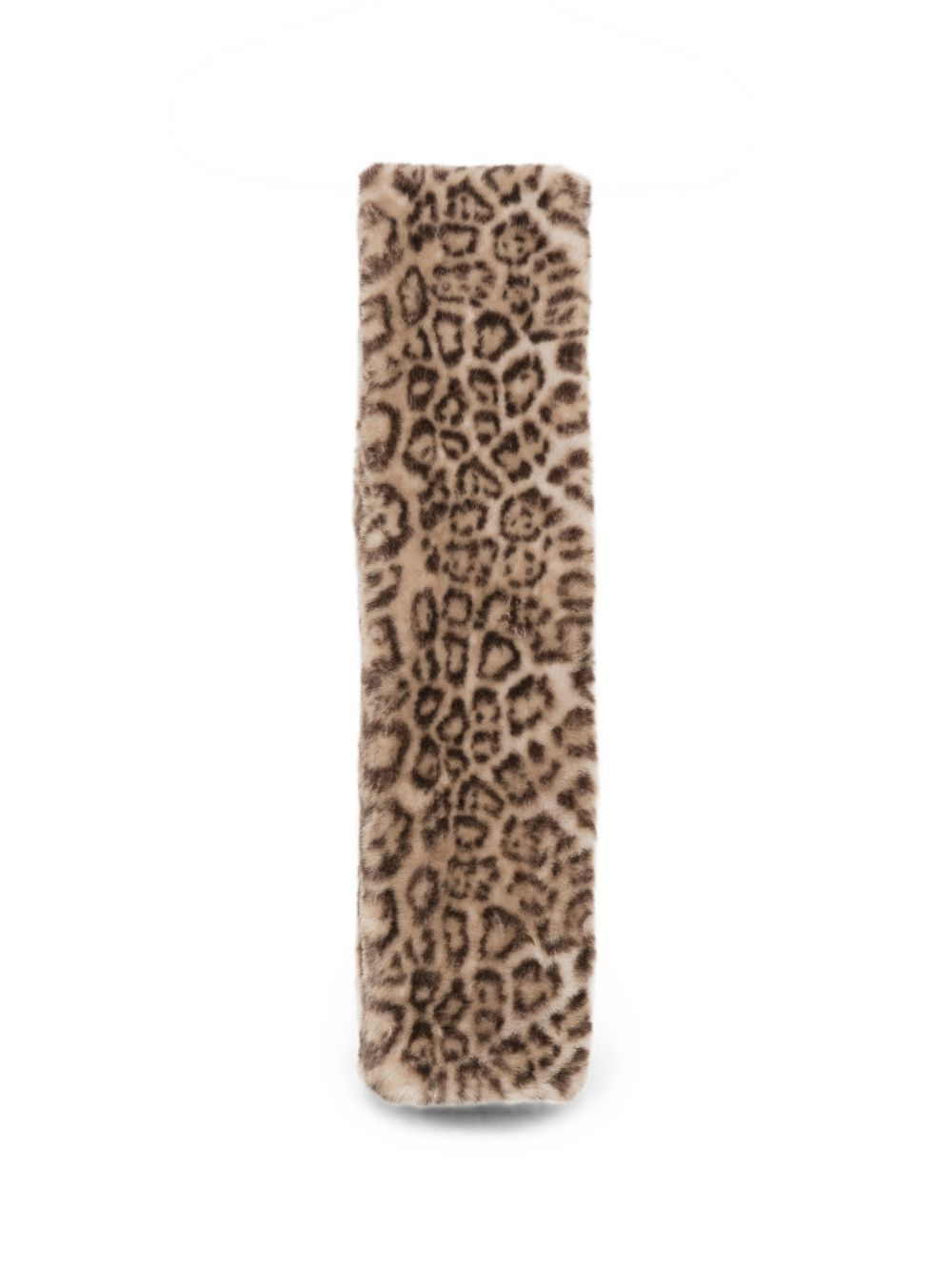 [Apparis] Scarf FW26 F6SC063LLE2