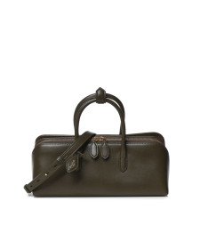 [Alaia] Tote bag FW26 AA1L1015I255U21