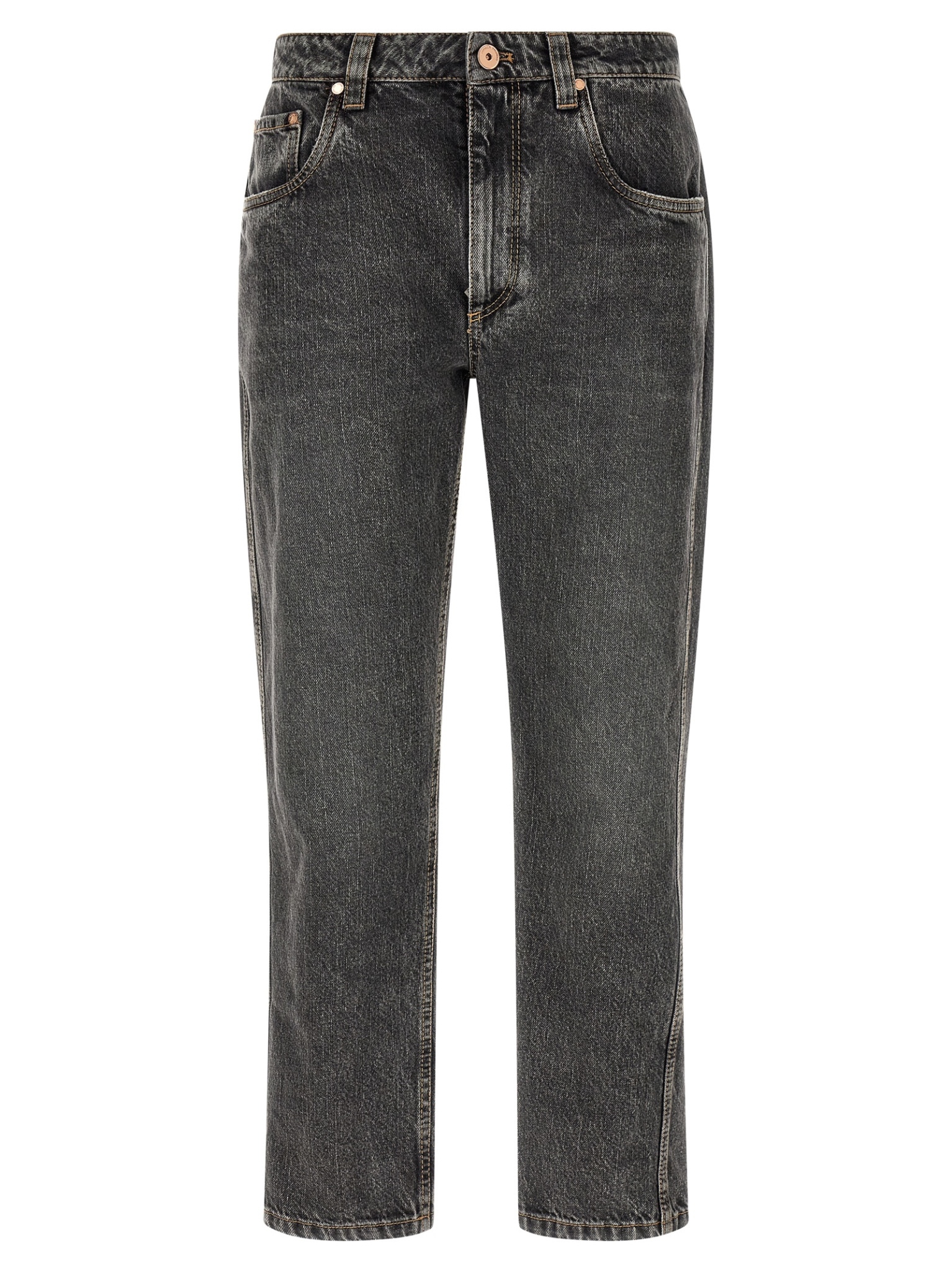 [Brunello Cucinelli] Jeans FW26 MA095P5847C9827