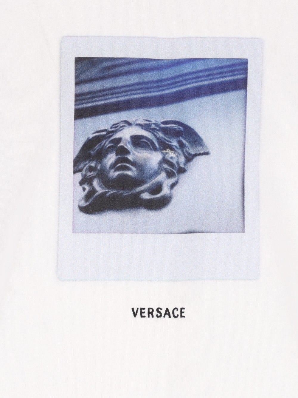 [Versace] T-shirts Short Sleeve CO 1026093 1A187331W000