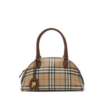 [Burberry] Tote bag FW26 8129065A7026