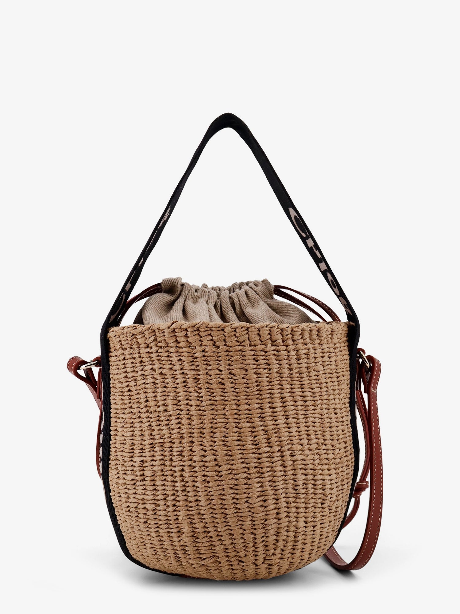 [CHLOE'] Tote bag FW26 CHC23AS381L18915