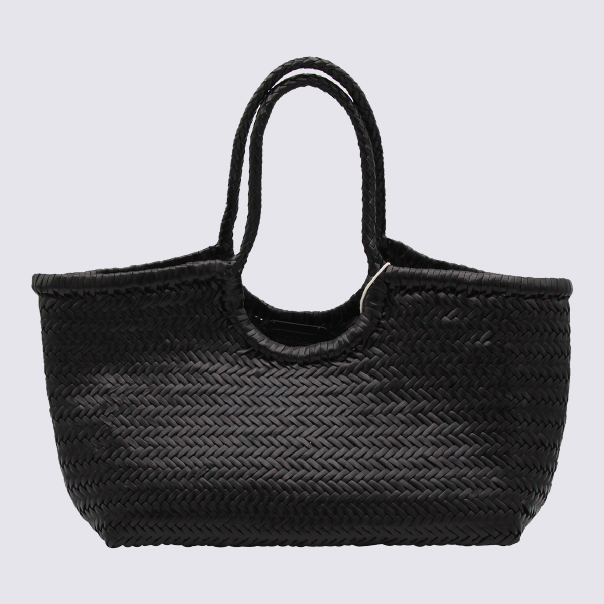 [DRAGON DIFFUSION] Tote bag FW26 8822BLACK