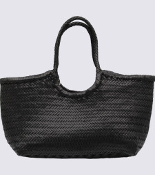 [DRAGON DIFFUSION] Tote bag FW26 8822BLACK