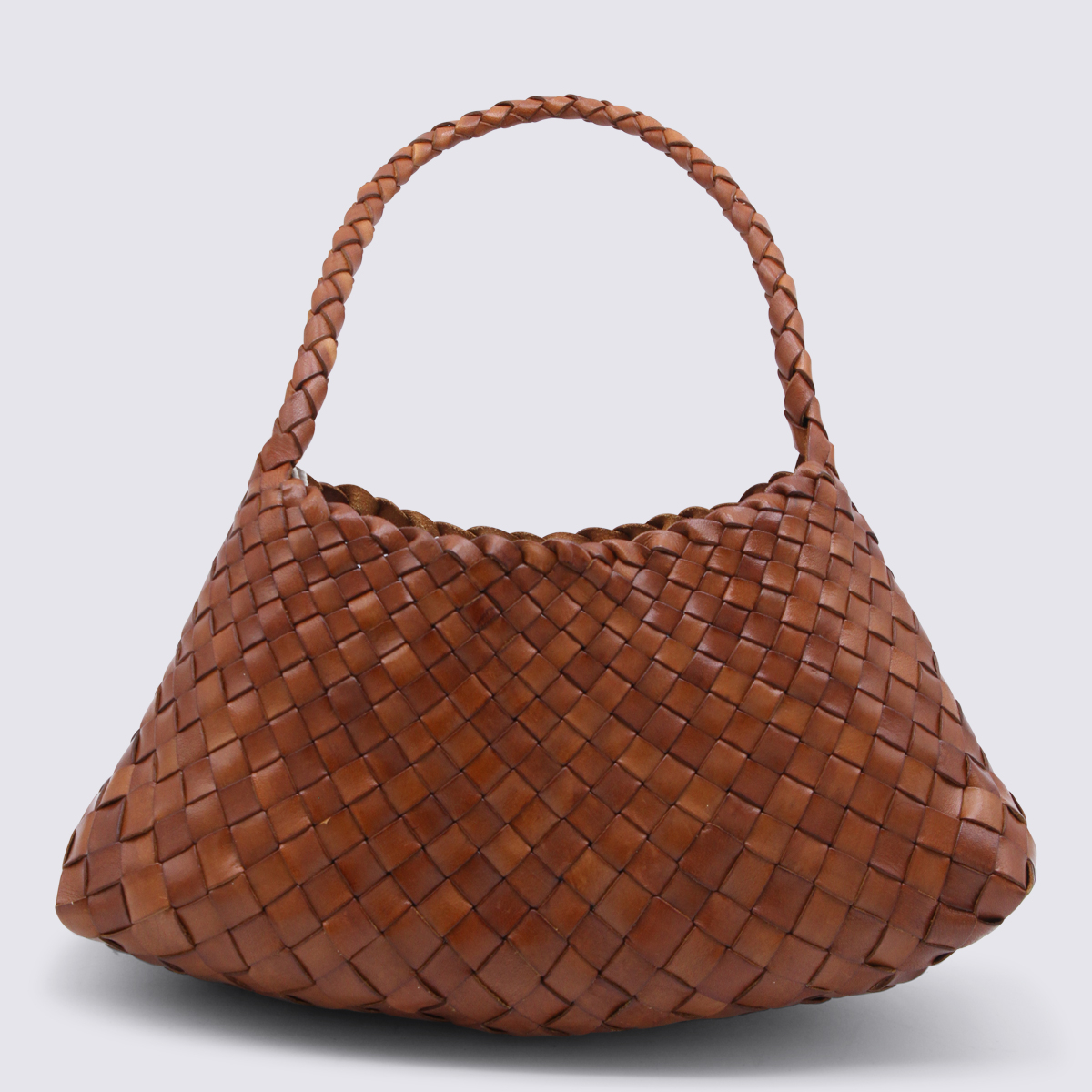 [DRAGON DIFFUSION] Bag FW26 8943TAN