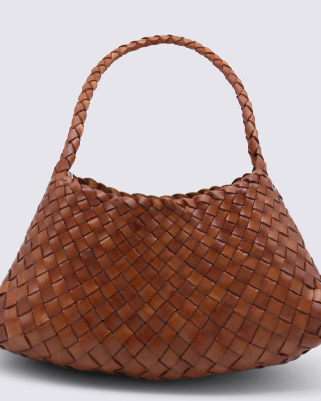 [DRAGON DIFFUSION] Bag FW26 8943TAN