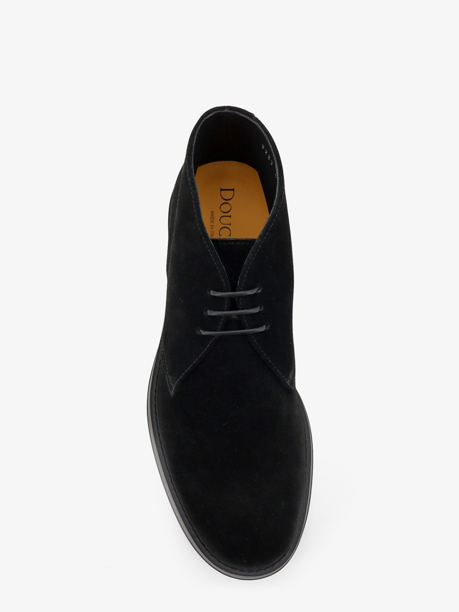 [Doucal's] Dress Shoes FW26 DU3237BRUXUF009NN00
