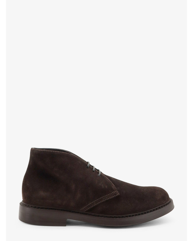 [Doucal's] Dress Shoes FW26 DU3237BRUXUF009TM23
