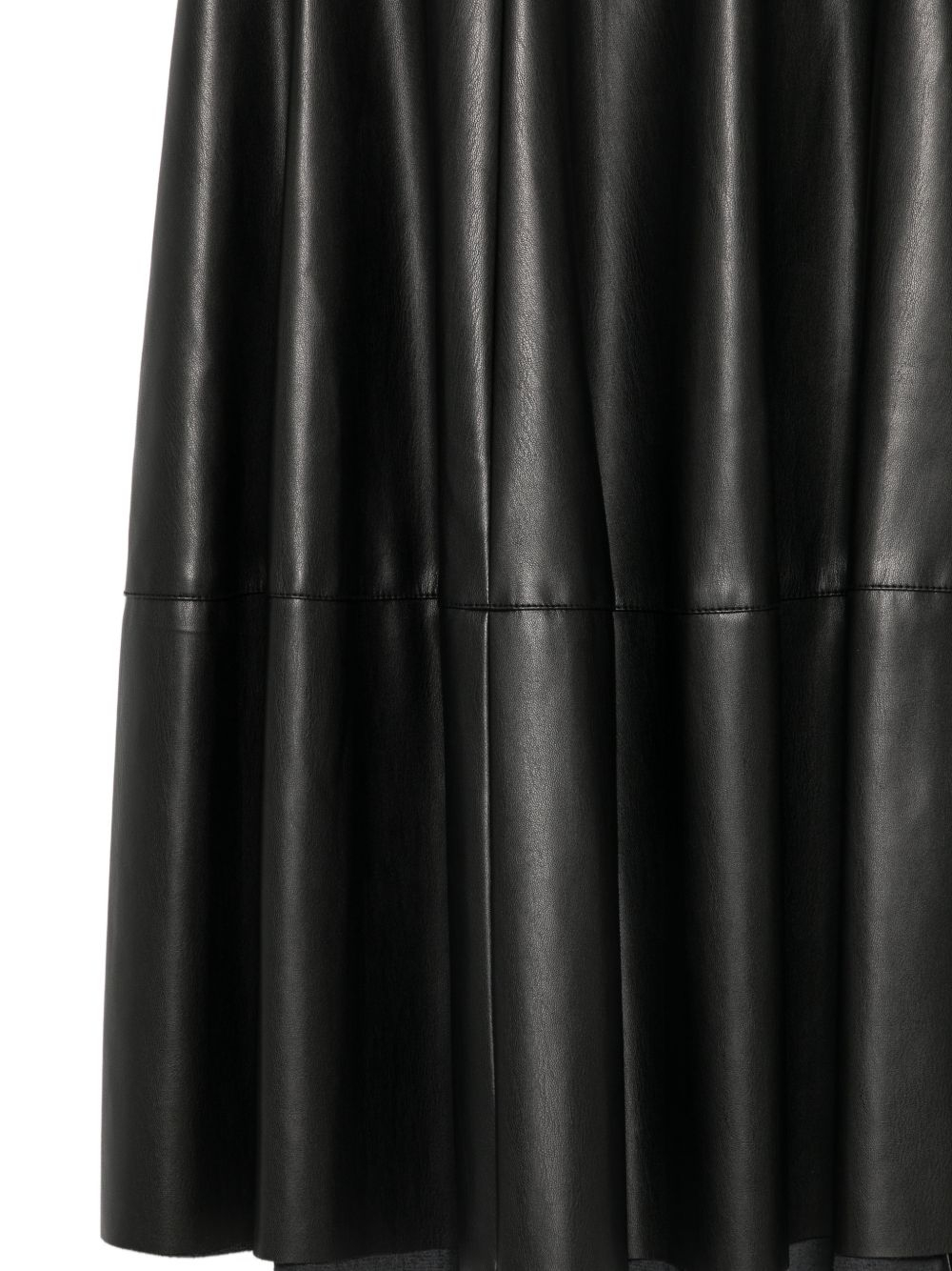 [Liu Jo] Midi skirt FW26 CF6066 E0624 22222