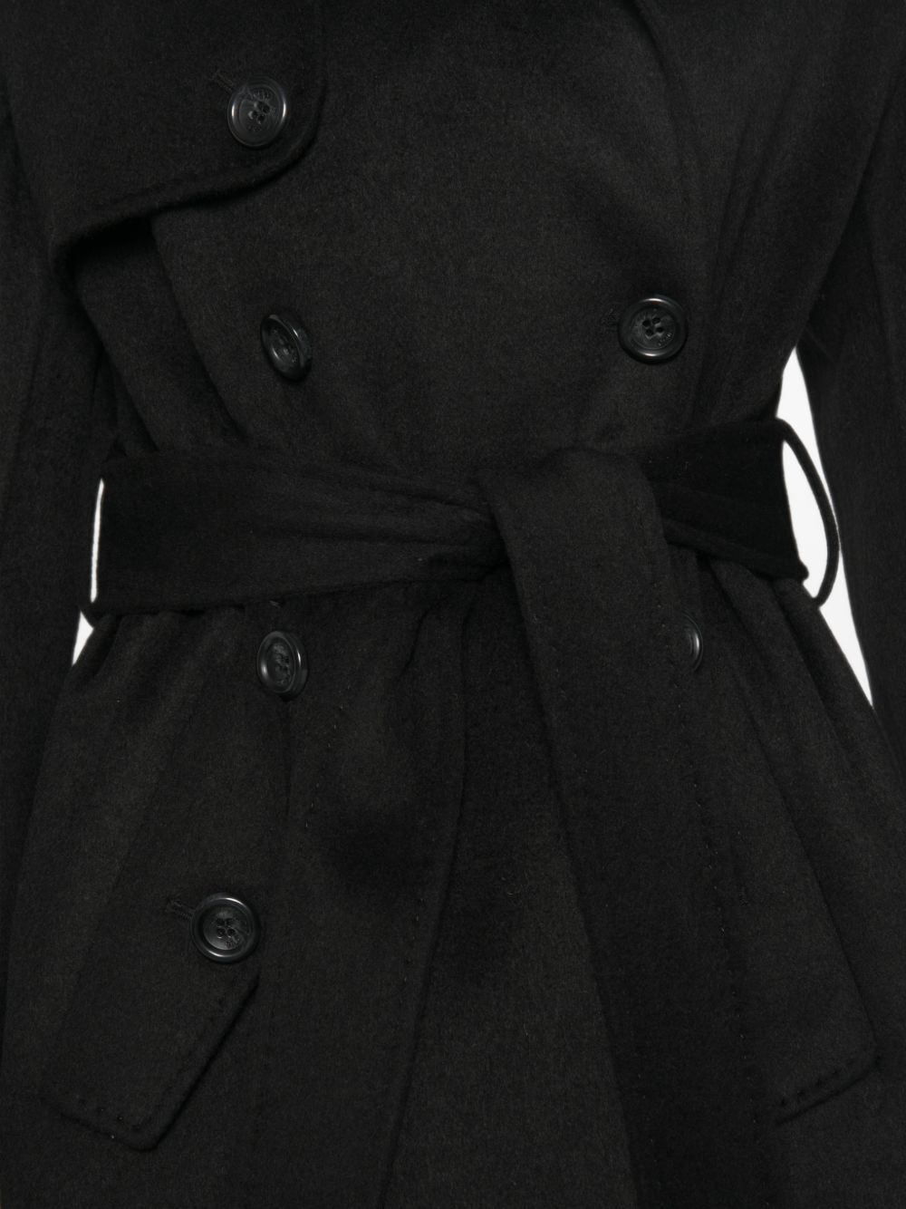 [Liu Jo] Coat FW26 WF6006 T677A 22222