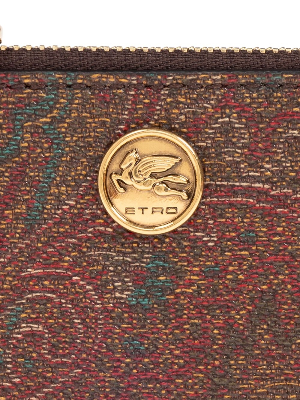[Etro] Clutch bag FW26 WP2E0002 AA027 M0019