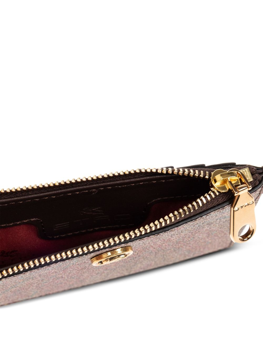 [Etro] Clutch bag FW26 WP2E0002 AA027 M0019