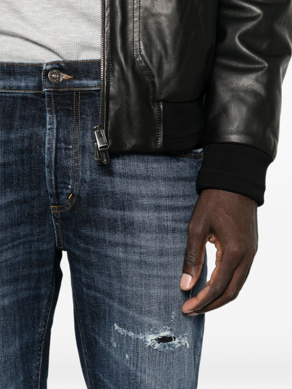 [Dondup] Jeans FW26 UP434 DS0406U MZ3 DU 800