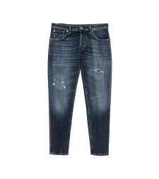 [Dondup] Jeans FW26 UP434 DS0406U MZ3 DU 800