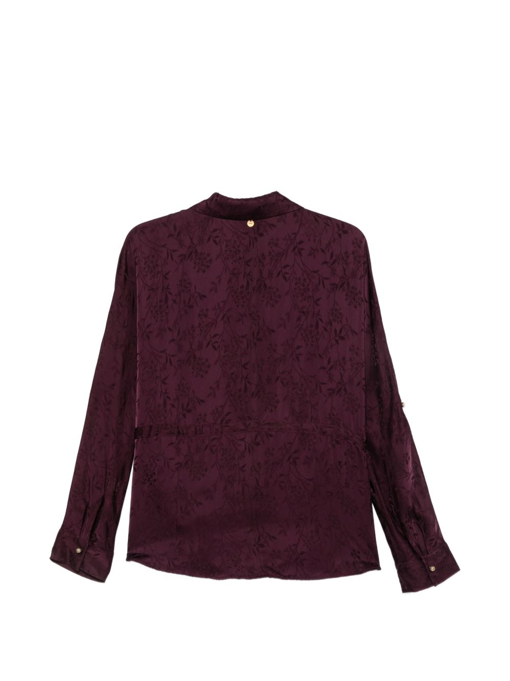 [Liu Jo] Shirt FW26 WF6119 T730A X0786