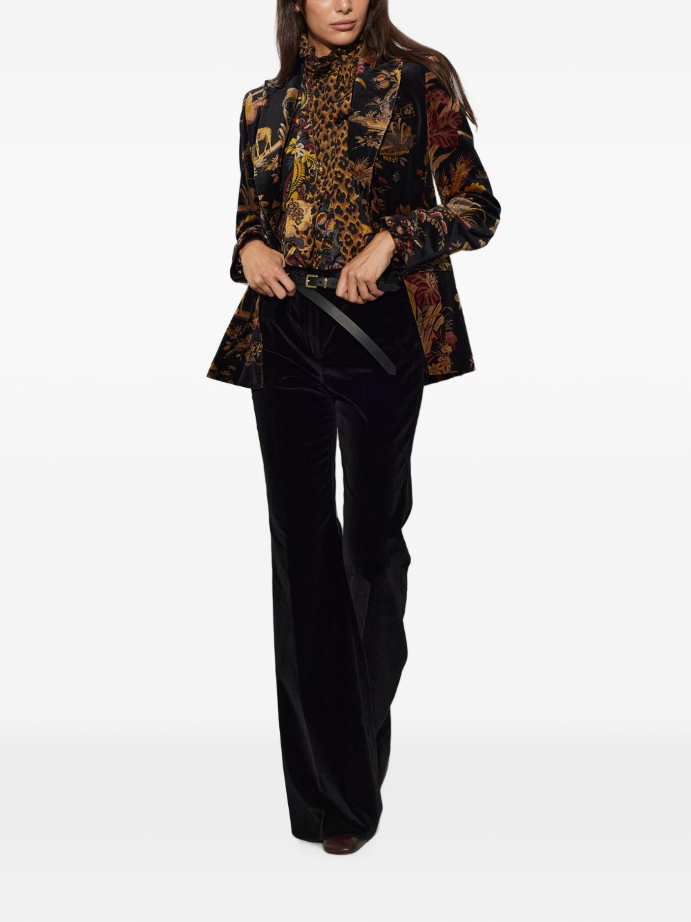 [Etro] Top FW26 WRJA0157 AK15Y X0812