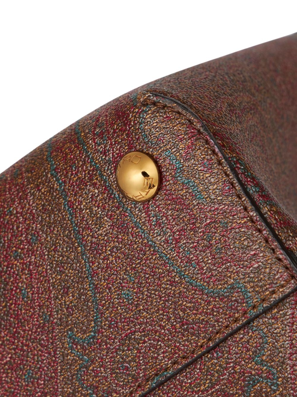 [Etro] Tote bag FW26 WP1D0038 AA060 M0019