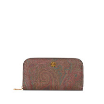 [Etro] Wallet FW26 WP2D0006 AA027 M0019