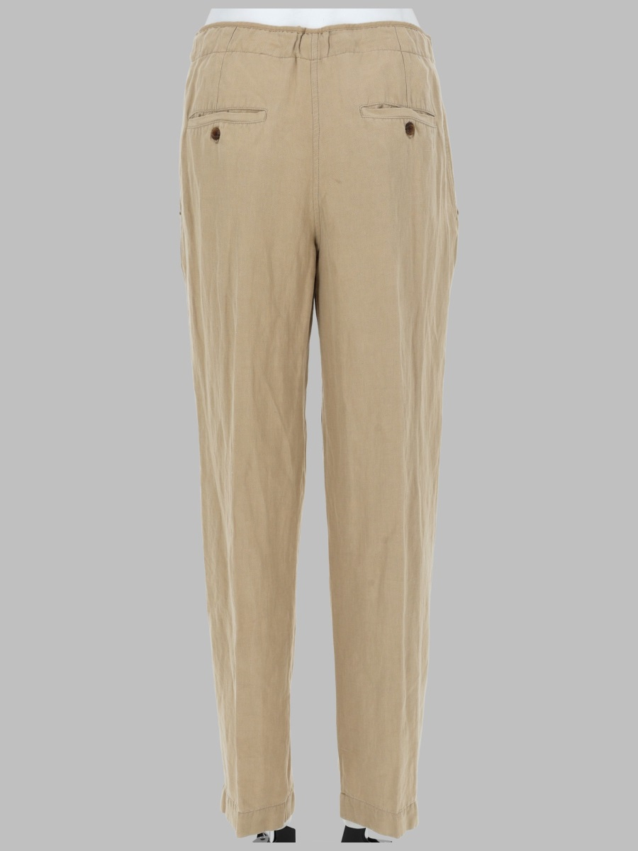 [Isabel Marant] Trousers SS26 PA0788FA_D2F01I90BE