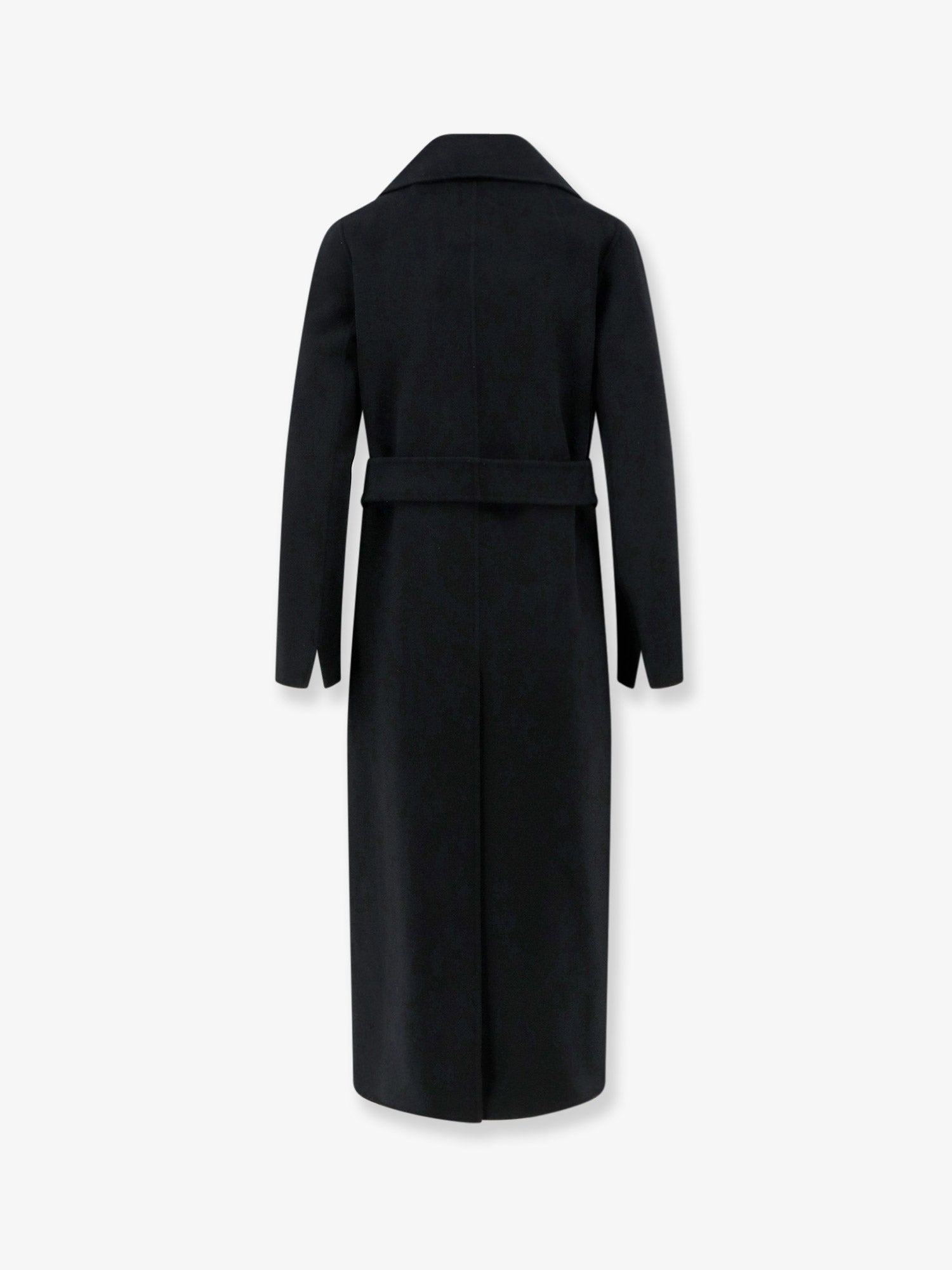 [S Max Mara] Coat FW26 2629016073600013