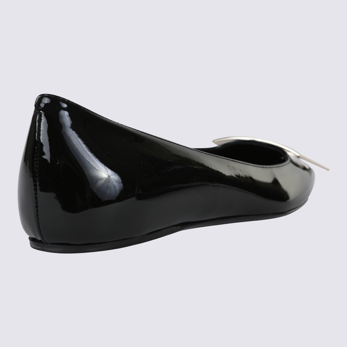 [Roger Vivier] Flat shoes FW26 RVW40415280D1PB999