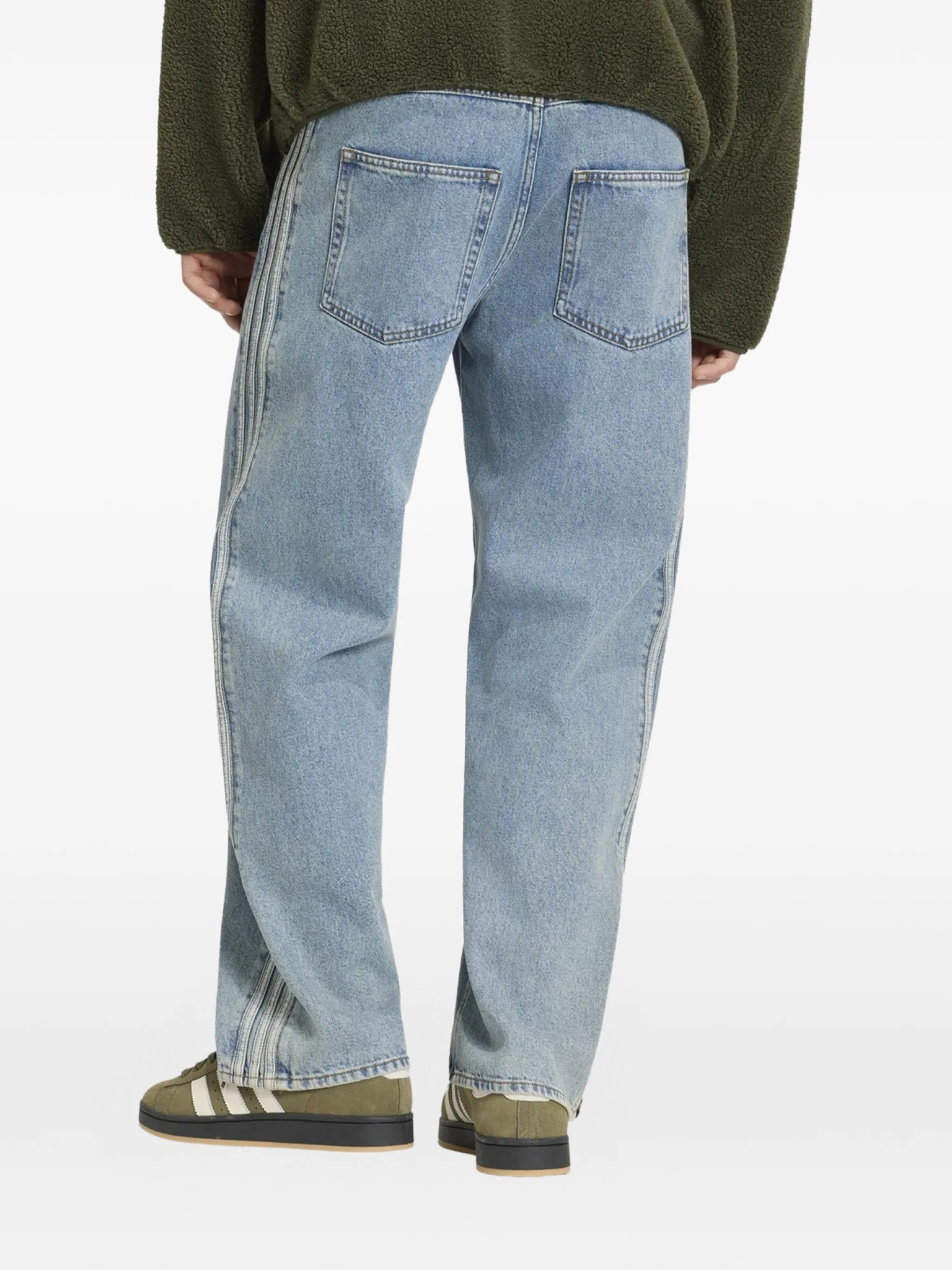 [ADIDAS ORIGINALS] Pants FW26 KS4966