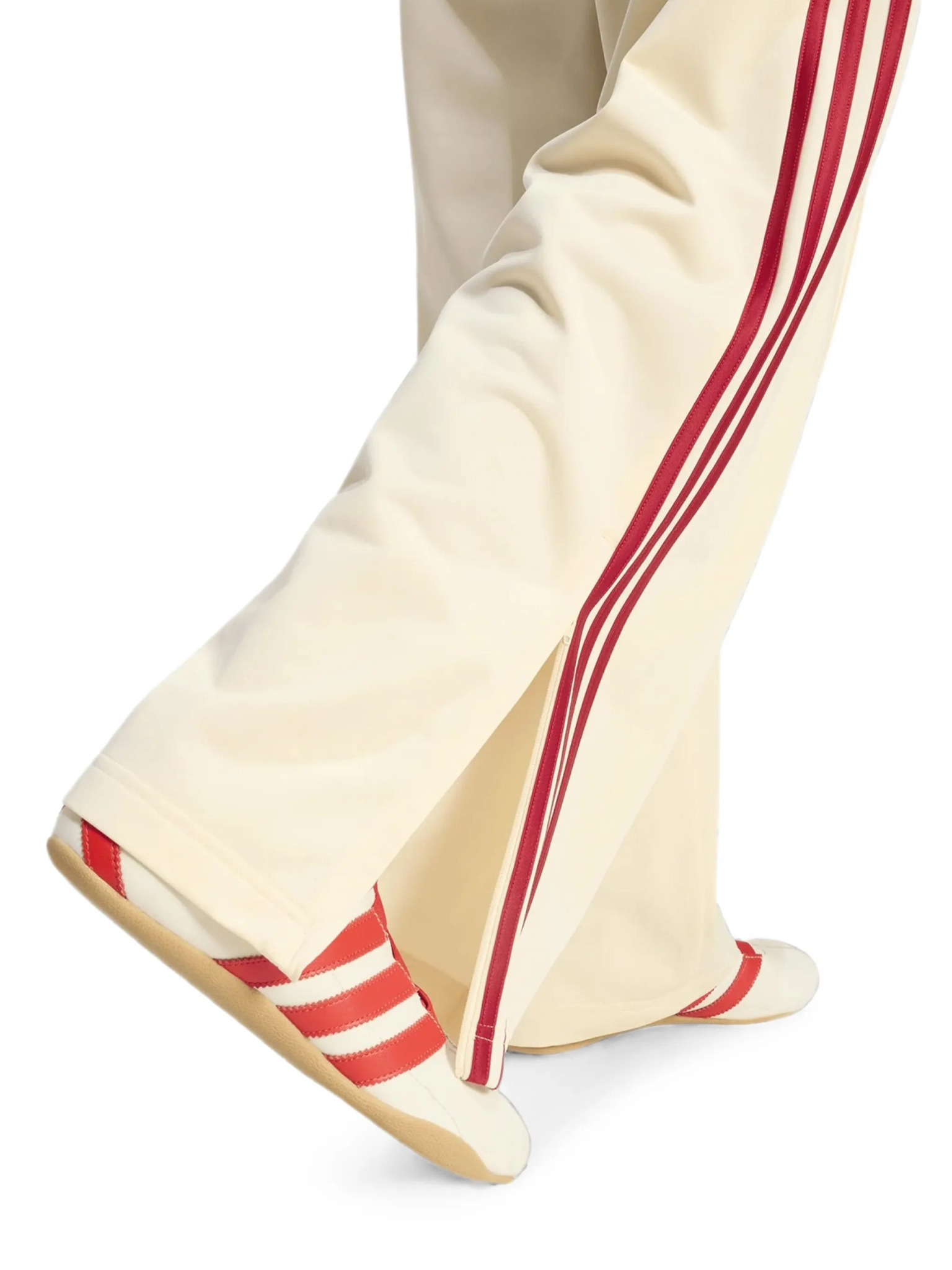 [ADIDAS ORIGINALS] Training Pants FW26 KS4671