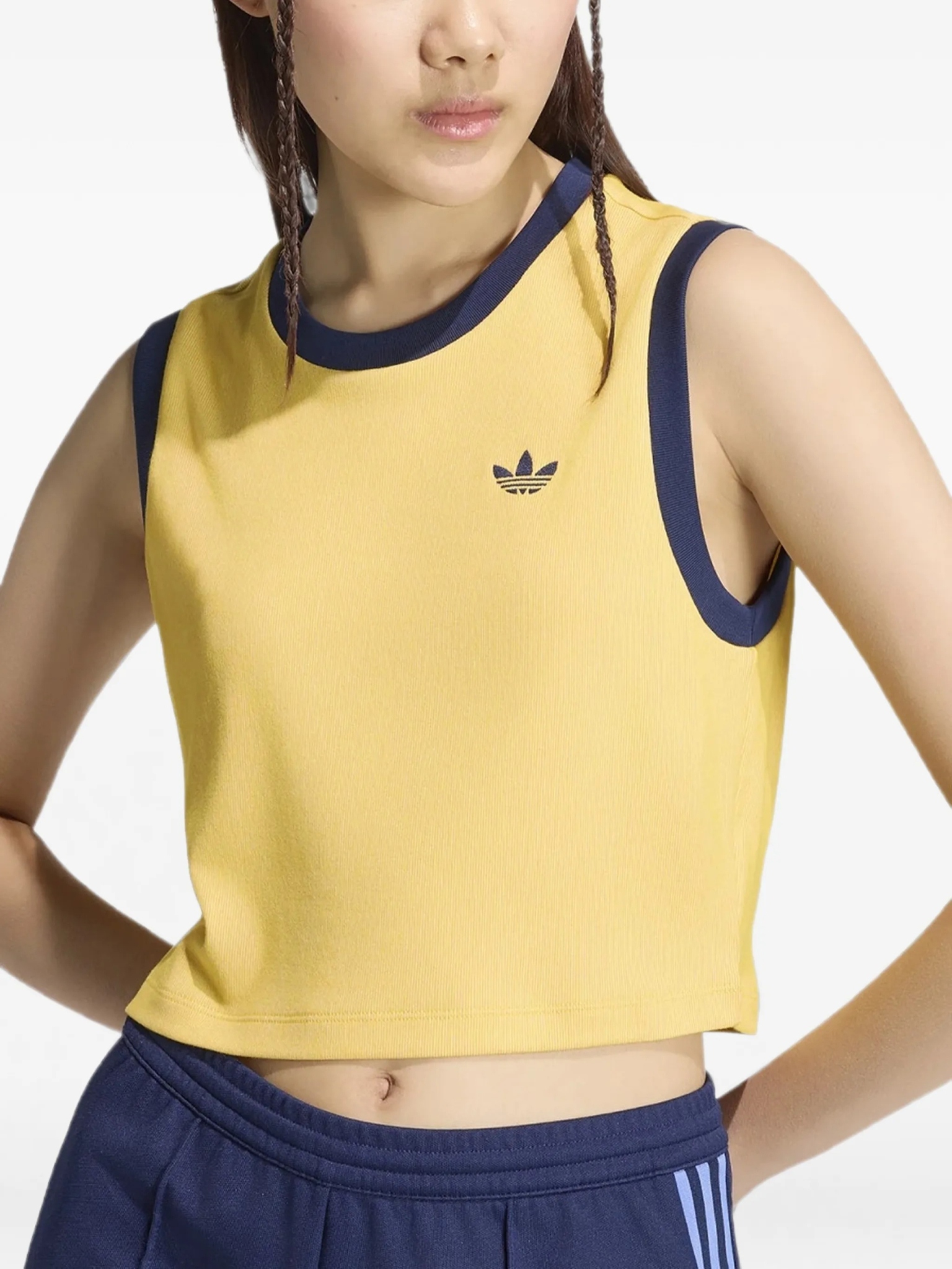 [ADIDAS ORIGINALS] Top FW26 KS9955