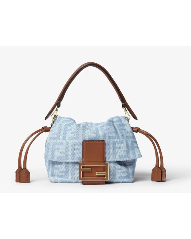 [Fendi] Tote bag FW26 C-8BS105-AY6QF1WM6