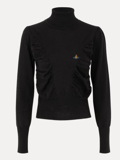 [Vivienne Westwood] Knitwear FW26 1803008XY005E-N401