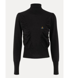 [Vivienne Westwood] Knitwear FW26 1803008XY005E-N401