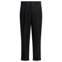 [A.Presse] Trousers FW26 26AAP-04-49NAVY
