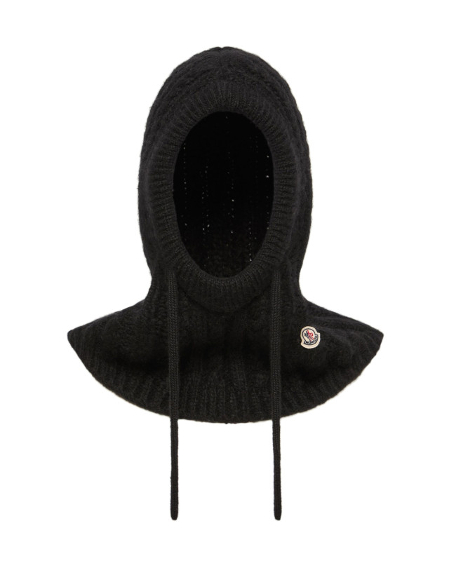 [Moncler] Hat FW26 L20933G00027N0403999