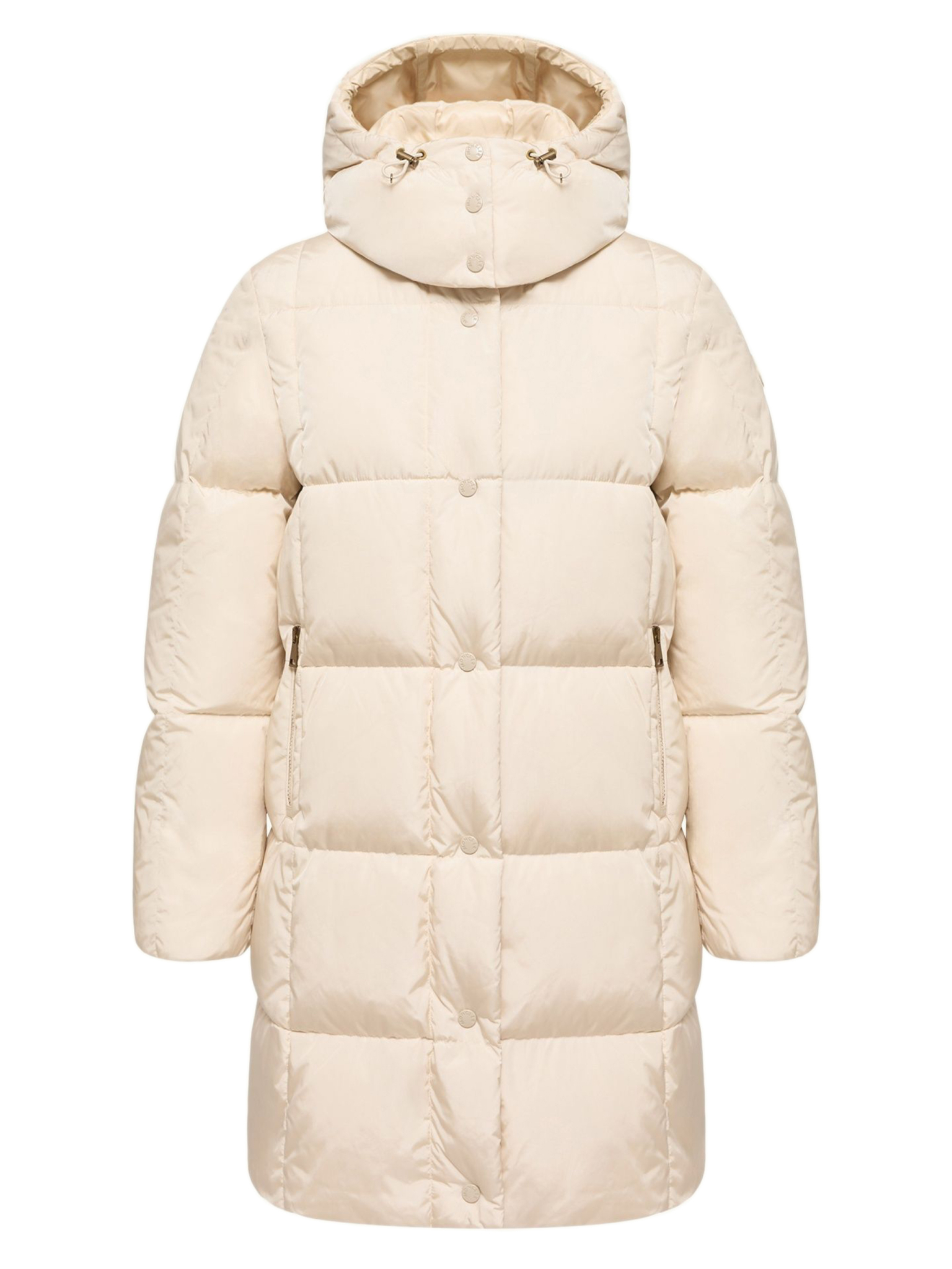 [Moncler] Down jacket FW26 L20931C00012539ZD201