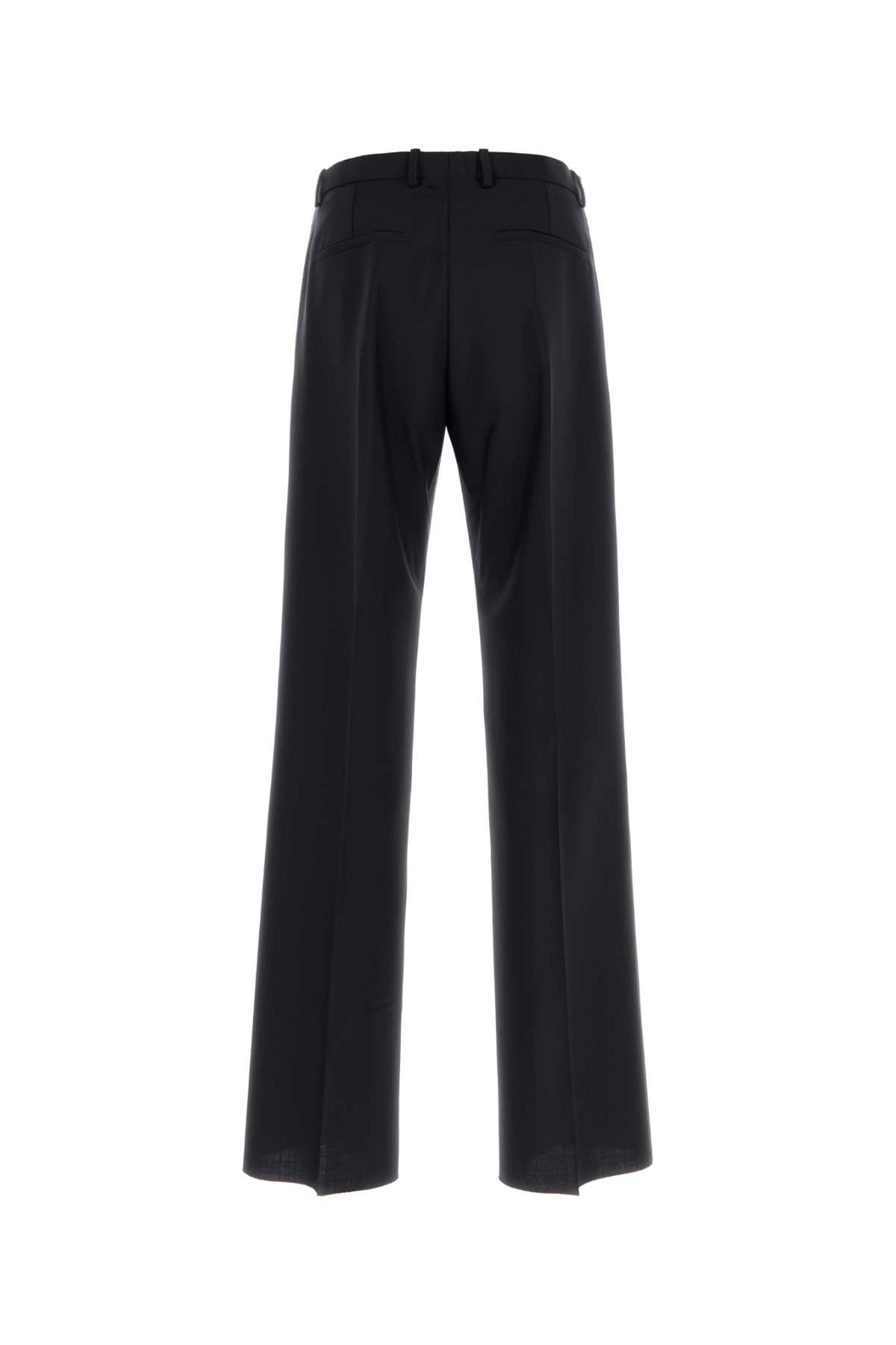 [Jil Sander] Trousers FW26 J21KA0345J41444 402