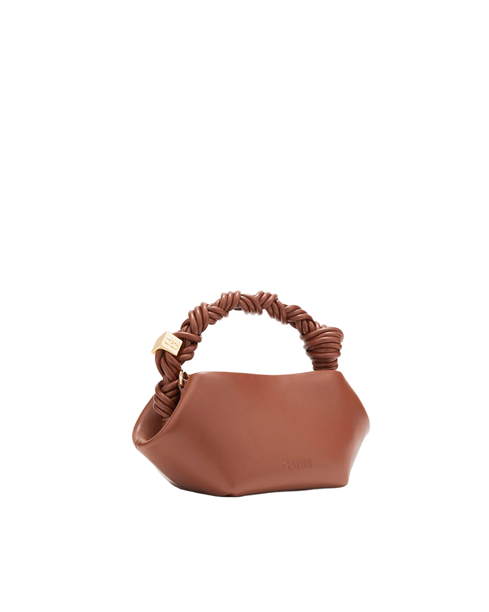 [GANNI] Bag FW26 C2100035ZXJ